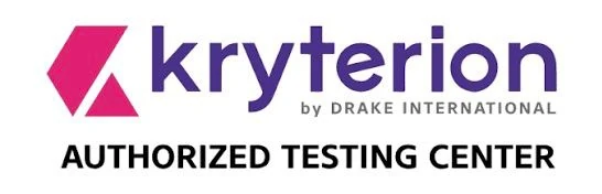 Kryterion Authorized Testing Center