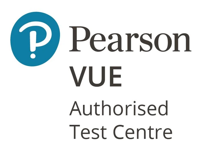 Pearson VUE Authorised Test Centre